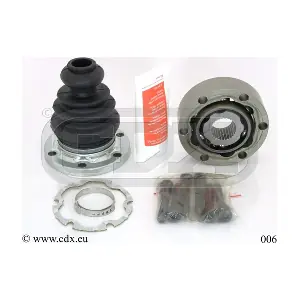 006 CDX