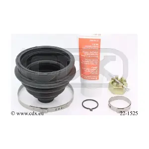 22-1525 CDX
