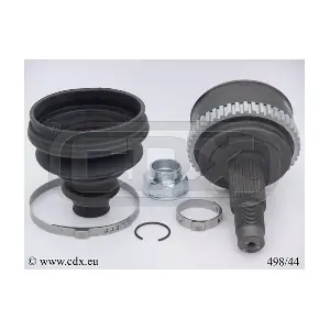 498/44 CDX