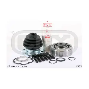 9928 CDX