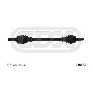 140888 CDX
