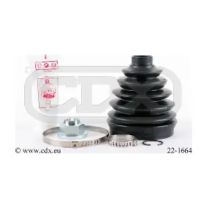 22-1664 CDX
