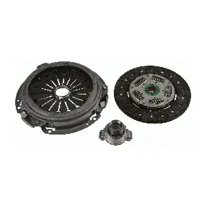 3400 700 653 SACHS