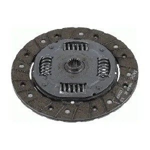 1862 301 031 SACHS
