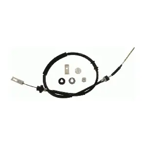 3074 600 298 SACHS