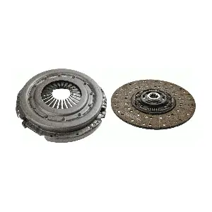 3400 700 303 SACHS