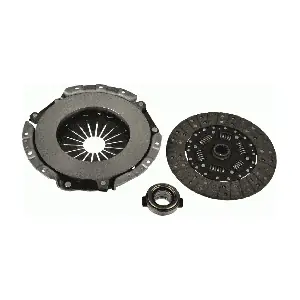 3400 700 384 SACHS