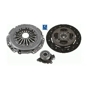 3000 990 256 SACHS