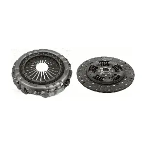3400 700 601 SACHS