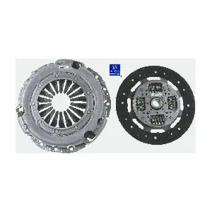 3000951320 SACHS