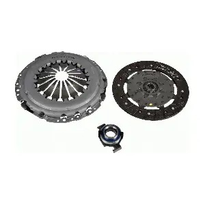 3000951545 SACHS