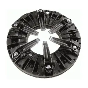 FS117 A.P.