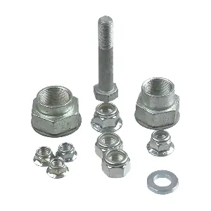 803 287 SACHS