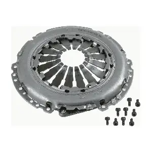 3082600563 SACHS