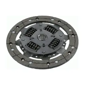 97AG7550DA FORD