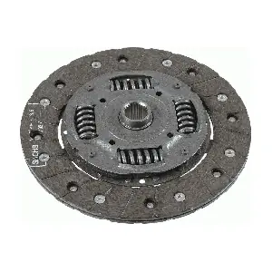 1862490031 SACHS