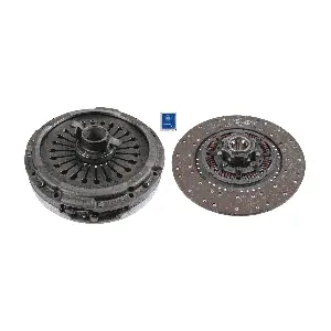 3400 700 664 SACHS