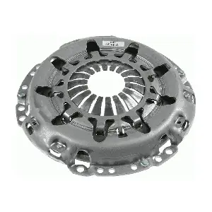 308 2600 580 SACHS