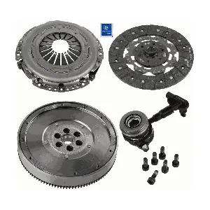 2290 601 126 SACHS