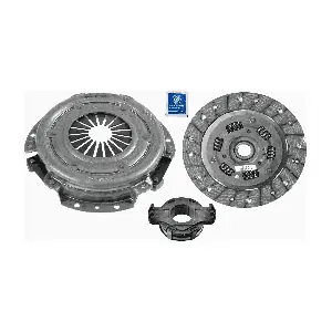 3000560001 SACHS