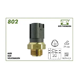 802.95/102 MTE-THOMSON
