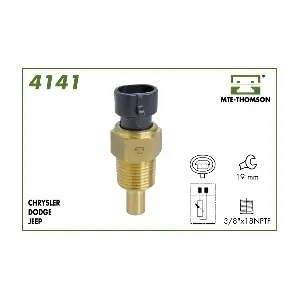 4141 MTE-THOMSON