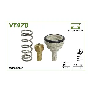 VT478.105 MTE-THOMSON