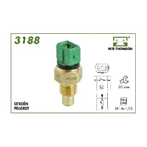 3188 MTE-THOMSON