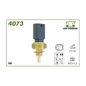 4073 MTE-THOMSON