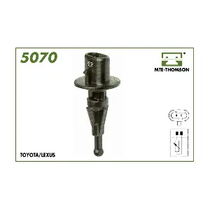 5070 MTE-THOMSON