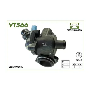 VT566.100 MTE-THOMSON
