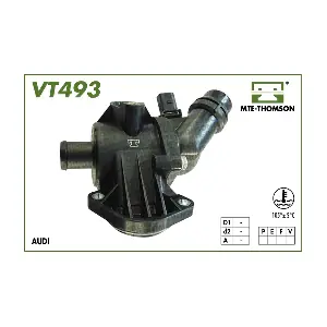 VT493.105 MTE-THOMSON