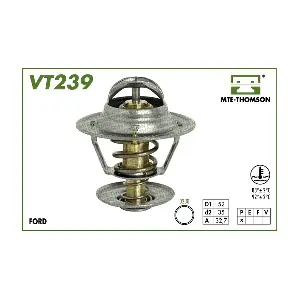 VT239.88 MTE-THOMSON
