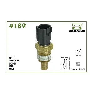 4189 MTE-THOMSON