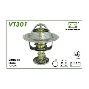 VT301.82 MTE-THOMSON
