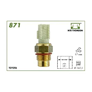 871 MTE-THOMSON