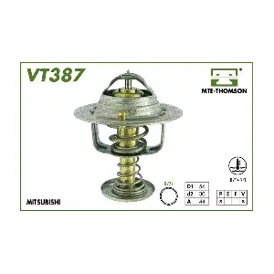 VT387.82 MTE-THOMSON