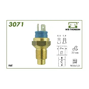 3071 MTE-THOMSON