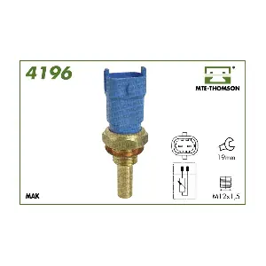 4196 MTE-THOMSON