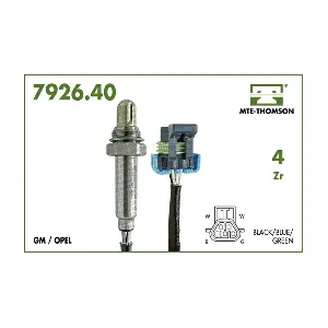 2344243 DENSO