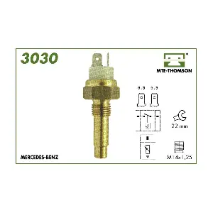 3030 MTE-THOMSON