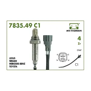 13142 BOSCH