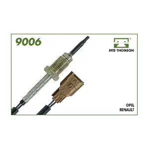 9006 MTE-THOMSON