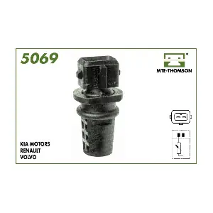 5069 MTE-THOMSON