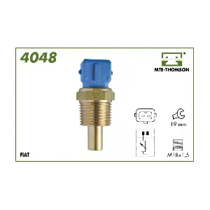 4048 MTE-THOMSON