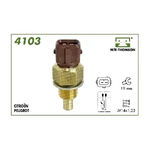 4103 MTE-THOMSON