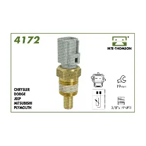 4172 MTE-THOMSON