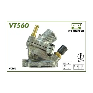 VT560.90 MTE-THOMSON