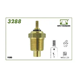 F3CF10884BA FORD