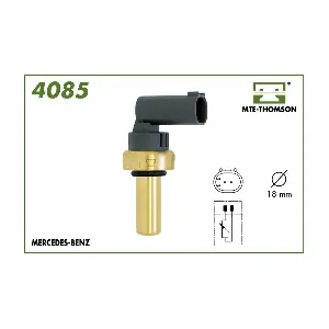 4085 MTE-THOMSON
